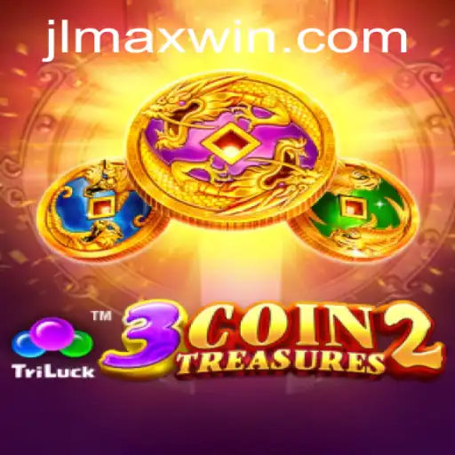Explore the Treasure Trove: 3CoinTreasures2 and Its Maxwin Potential