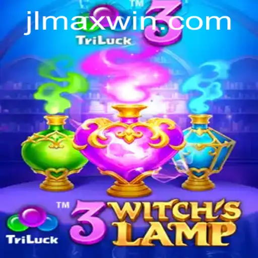 The Enchanting World of 3WitchsLamp: Journey to Maxwin