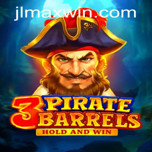 Unveiling 3PirateBarrels and Maxwin Potential
