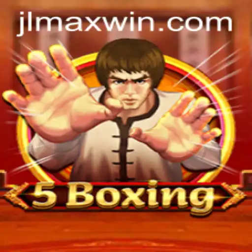 5Boxing: A Thrilling Game with Maxwin Potential