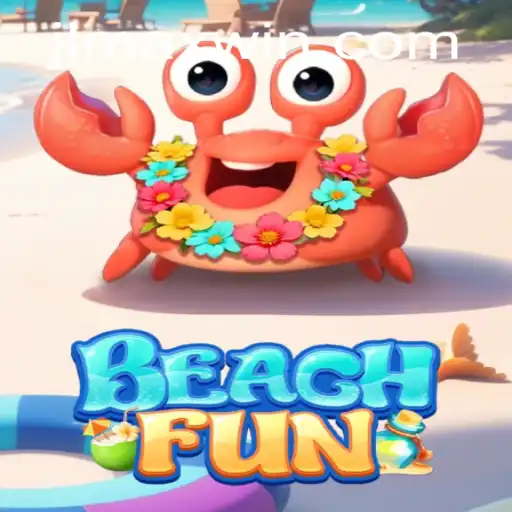 BeachFun: Ride the Waves to Max Wins