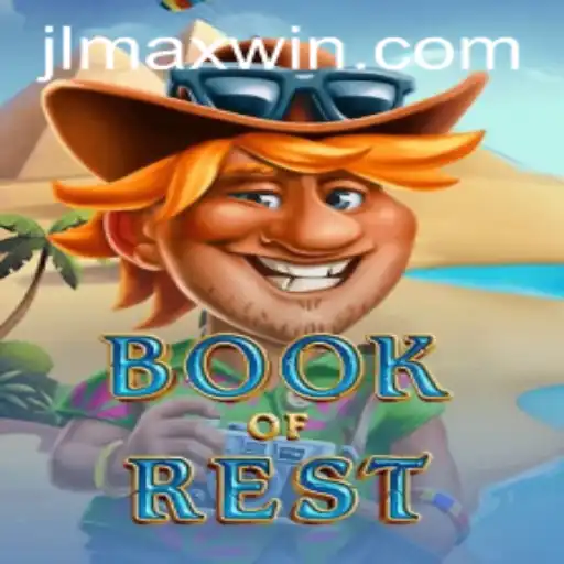 Unlocking the Secrets of 'BookofRest': A Comprehensive Guide to Maximizing Your Wins