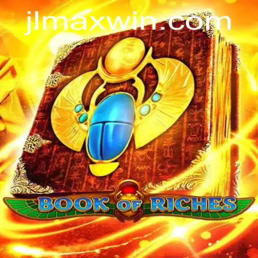 Discover the Epic Adventure of Book of Riches and Its Max Win Potential