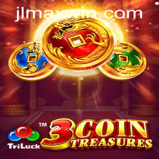 Exploring 3CoinTreasures: Unearth Riches in This Exciting Game