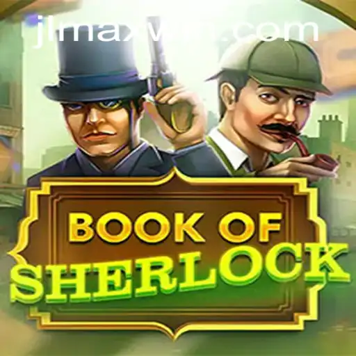 Book Of Sherlock Game Review