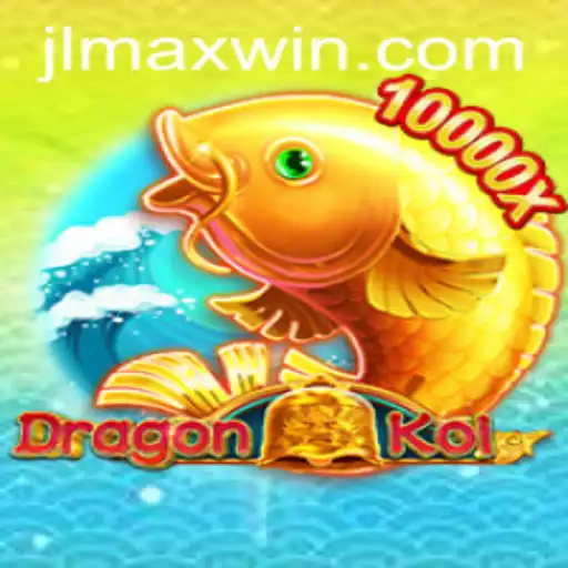 Exploring the Mystical World of DragonKoi and Chasing Maxwin Rewards
