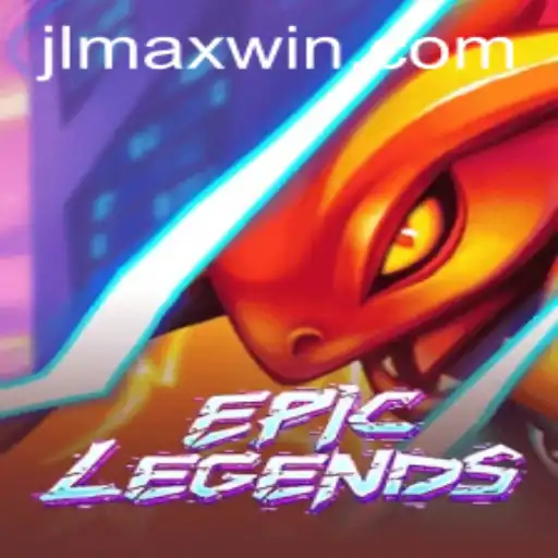 Exploring EpicLegends: An Adventurous World of Maxwin