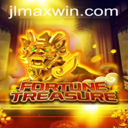 Unveiling FortuneTreasure: The Quest for Maxwin