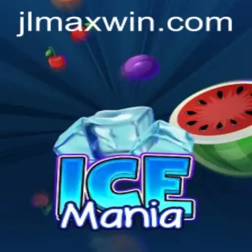 Exploring IceMania: The Icy Quest for Max Win