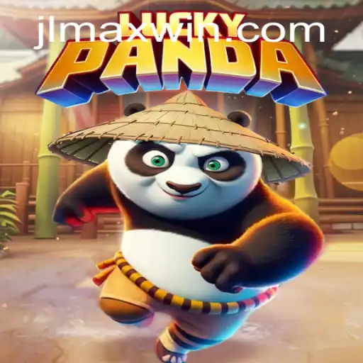 Discover the Excitement of LuckyPanda and Unleash the MaxWin Potential