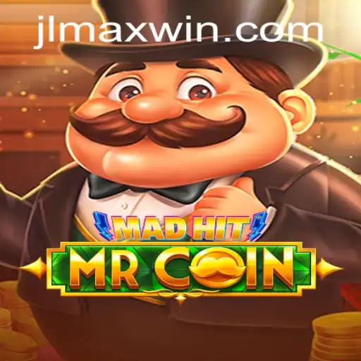 MadHitMrCoin: An Exciting Gaming Experience with Potential for MaxWin