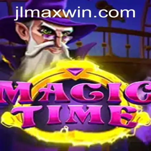 MagicTime: A Mesmerizing Journey into Enchantment and Strategy