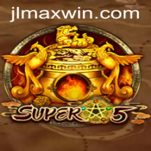 Unveiling Super5: The Game-Changing Experience with a Maxwin Potential