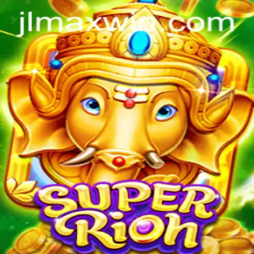 SuperRich: Exploring the Exciting World of Maxwin Gaming