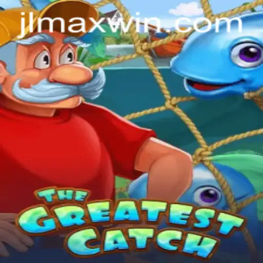 TheGreatestCatch: Dive Into The Ultimate Gaming Adventure