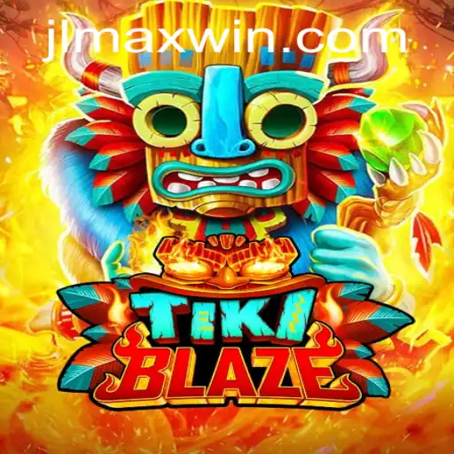 Unveiling TikiBlaze: A Gaming Adventure with a Chance for Maxwin