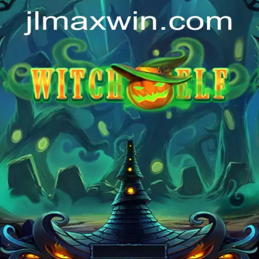 WitchElf: Conquer the Shadows for the Maxwin