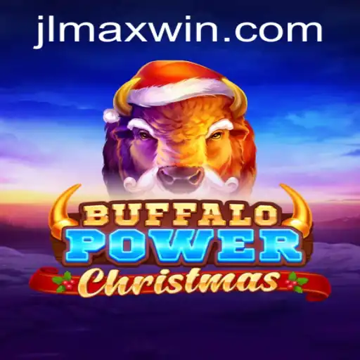 Unleashing Festive Thrills: A Deep Dive into Buffalo Power Christmas and Its Maxwin Potential