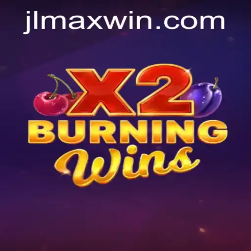 Unveiling the Thrills of BurningWinsX2 and its Maxwin Potential