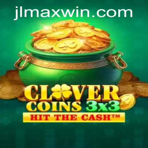 Discover the Exciting World of Clovercoin3x3: Winning Big with Maxwin