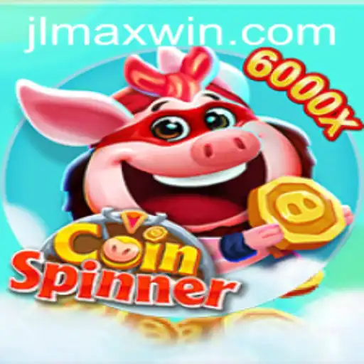 Unveiling CoinSpinner: Master the Spin to Maxwin