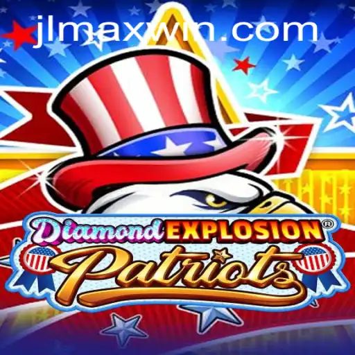 Unveiling DiamondExplosionPatriots: A Thrilling Game of Strategy and Fortune