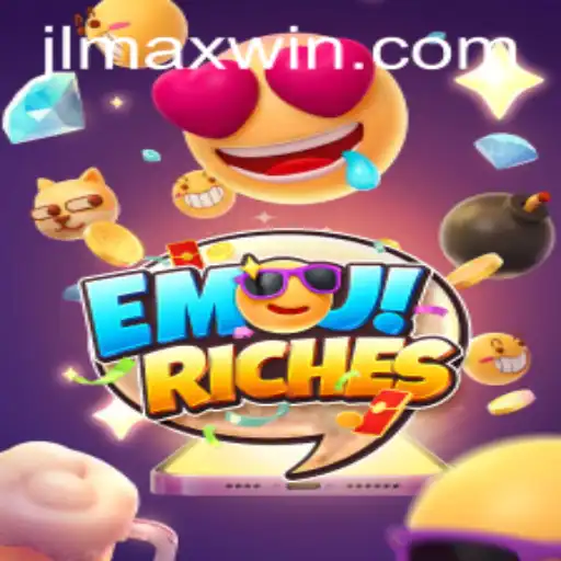 Unlocking the Opportunity of a Maxwin with EmojiRiches