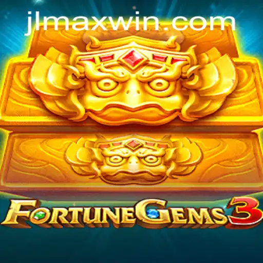 Exploring the Thrills of FortuneGems3: A Path to Max Win