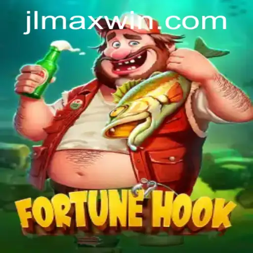 FortuneHook: Navigating the High Seas for the Ultimate Maxwin