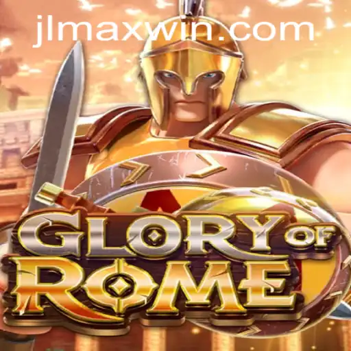 Exploring the Thrilling World of GloryofRome: A Journey to Maxwin
