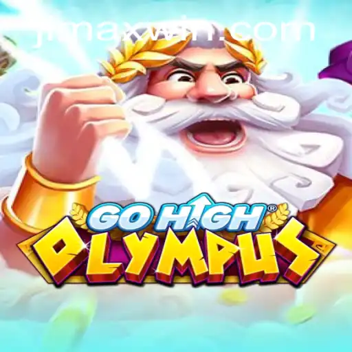 GoHighOlympus: Achieving Maxwin in a Thrilling Virtual Adventure