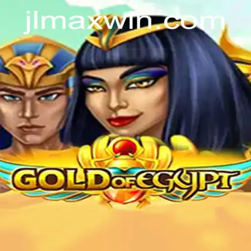 Gold of Egypt: Unveiling the Ancient Riches with a Maxwin Opportunity