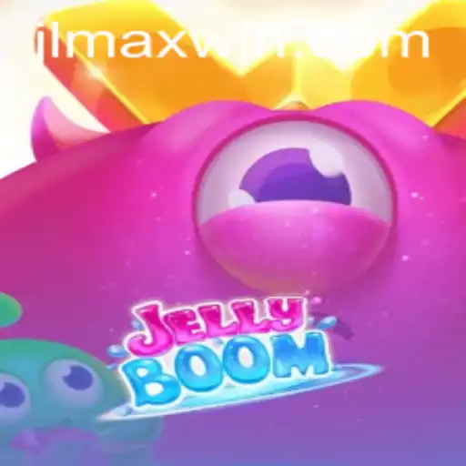 JellyBoom: An Exciting Free-For-All with Maxwin Potential