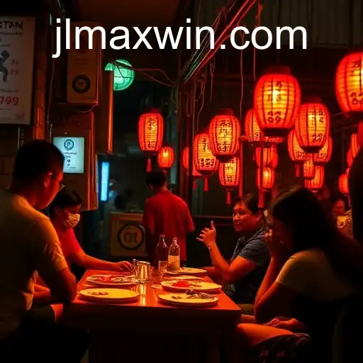 The Complex World of Jueteng: A Cultural and Economic Enigma