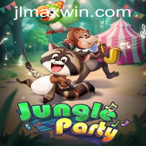 JungleParty: Unveiling the Game and the Quest for Maxwin
