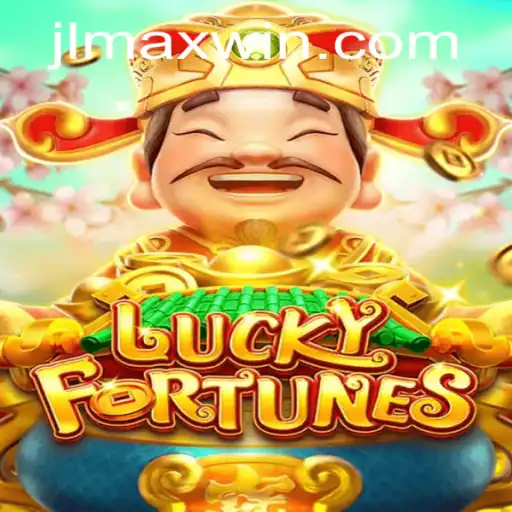 Unlocking the Excitement of LUCKYFORTUNES: Your Guide to Winning Big