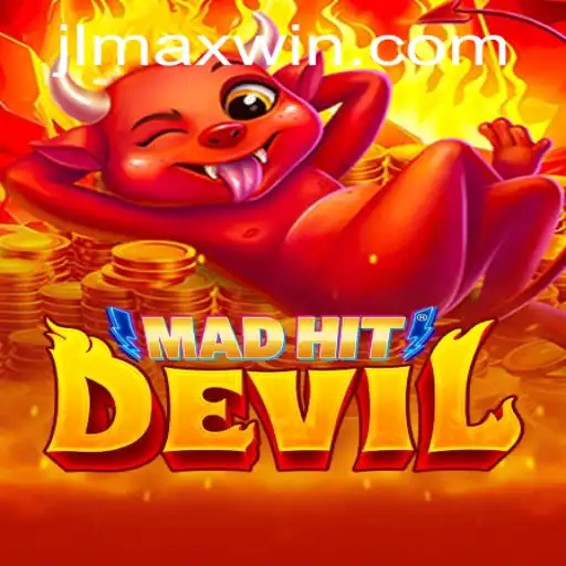 MadHitDevil and the Quest for MaxWin: An Epic Gaming Experience