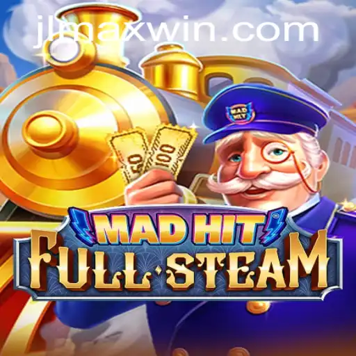 Discover the Thrills of MadHitFullSteam and Achieve MaxWin