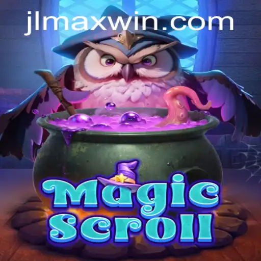 The Enchanting World of MagicScroll and the Pursuit of Maxwin