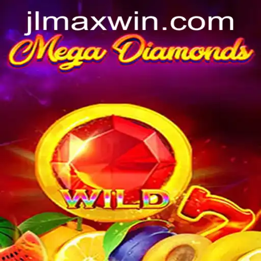 Exploring the Thrills of MegaDiamond: Achieve the Maxwin Experience
