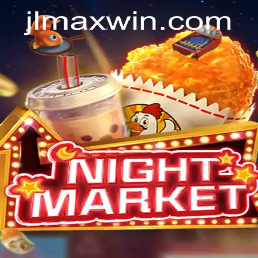 Discover NIGHTMARKET: A Thrilling Game of Luck and Strategy
