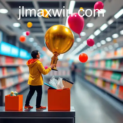 Mastering the Art of Promotions: The MaxWin Approach