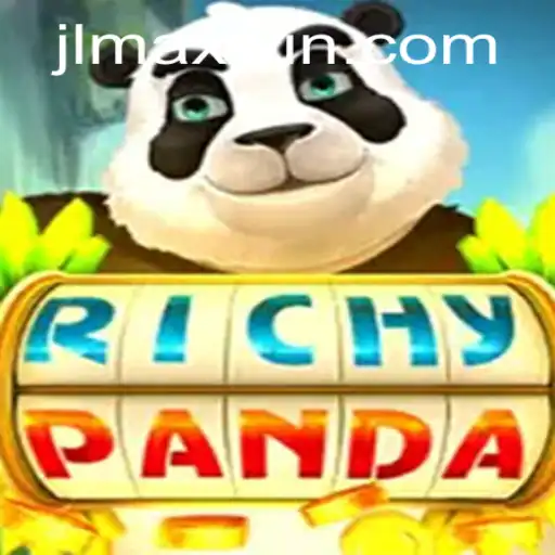 RichyPanda: Maximize Your Wins in the Thrilling Panda Adventure