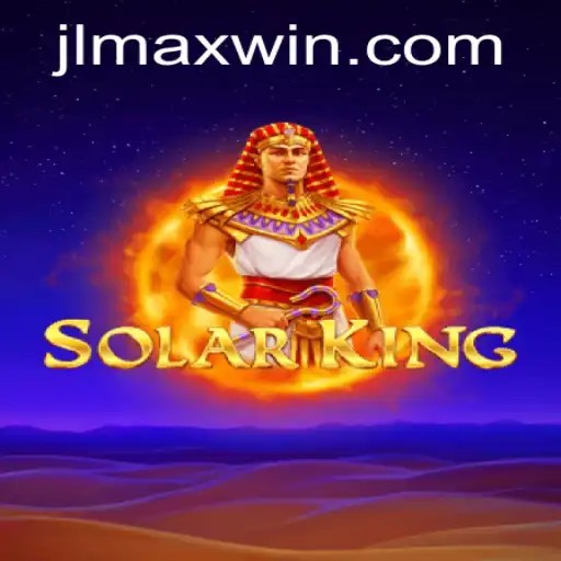 Exploring SolarKing: A Galactic Gaming Experience with MaxWin Potential