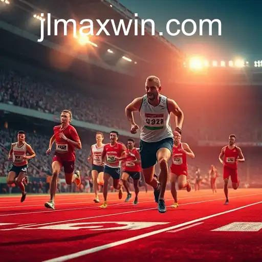 Maxwin: A New Era in Sports Excellence