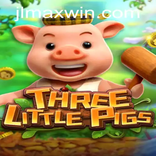 Exploring the Enchanting World of THREELITTLEPIGS: A Gaming Adventure