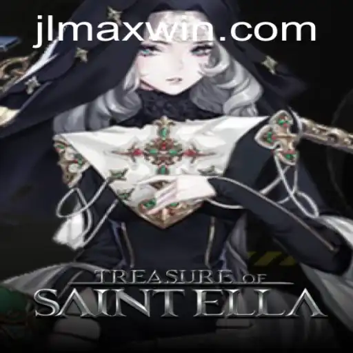 Exploring the Captivating World of TreasureofSaintElla: Unlock the Maxwin Potential