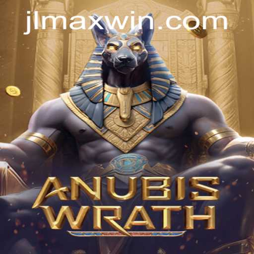 AnubisWrath Game Mechanics and Maxwin Opportunities