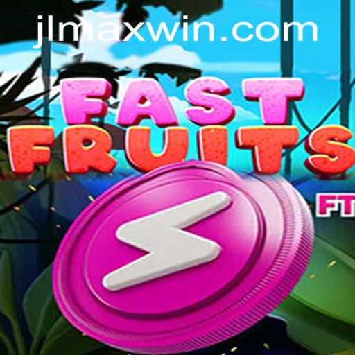 Discovering FastFruits: A Juicy Adventure with MaxWin Potential