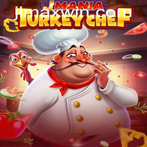 Explore JManiaTurkeyChef The Ultimate Cooking Challenge